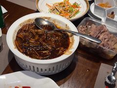 -童福兴·南京菜(老门东店)