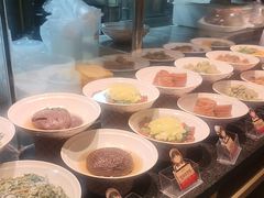 -老淮滨-蚌埠非遗小吃(淮河路店)