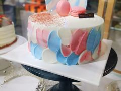 -第戎蛋糕(南开大悦城店)