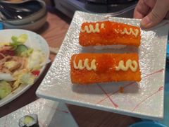 -晴季寿司(红旗街万达店)