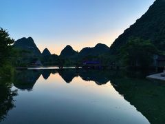 -靖西鹅泉风景区