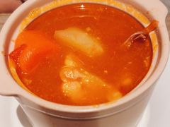 -汤城小厨•粤菜•靓汤(望京凯德mall店)