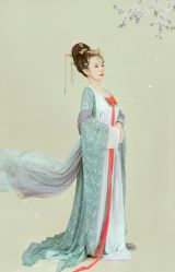 -盘子女人坊生日照·摄影馆(浦东店)