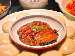 -粥满堂地道湖北菜(南湖都会店)