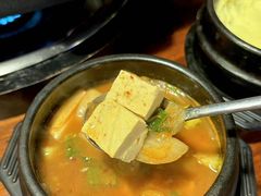 -Dombe豚(黑猪肉街店)