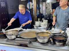 -老孙家泡馍(洒金桥店)
