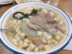 -东关吉祥西安腊汁肉夹馍(健德门店)