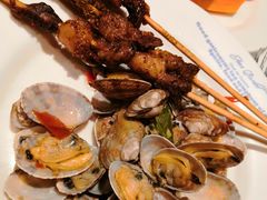 -星伦多自助料理(华润万象城店)