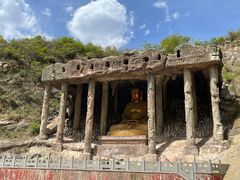 -圣莲山风景区