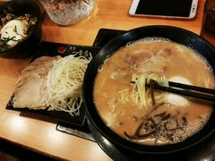 -博多一幸舍(侨福芳草地购物中心店)