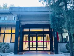 -清华大学-甲所餐厅