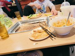 -新石器烤肉(百联川沙店)