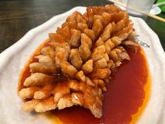 -神仙钵湘香土菜馆(光华路店)
