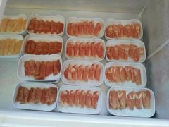 -欢乐牧场海鲜烤肉自助(牡丹园店)