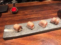 -桐寿司Sushi Tong