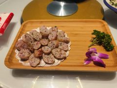 -宁夏国强手抓羊肉·清真菜(未央路凤三店)