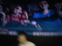 -广东科学中心科技影院