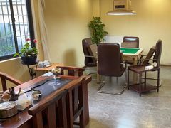 -茗丰茶艺馆(锦绣江南三期店)