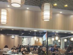 -裕记烧腊连锁餐饮(外马分店)