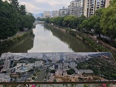 -金鸡山公园