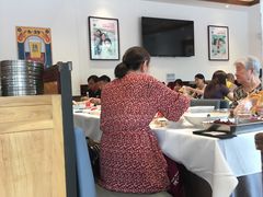 大堂-胡大饭馆 24h(簋街总店)