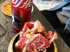 坛子牛排-伊茉家的烤肉店(勒泰中心店)