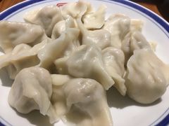 -新兴园饺子馆(望京店)