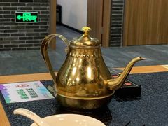 -大自然醉鹅·铁锅火焰鹅(上海联洋店)