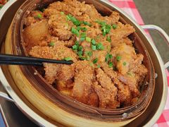 -柴火农家·江西赣南菜(土华店)