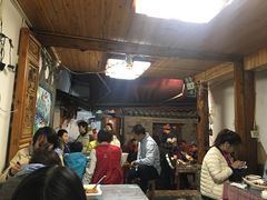 -88号小吃店·经典云南菜·地道纳西美食