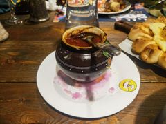 -卢布里西餐厅(总店)