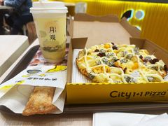 -凯德广场(学府店)