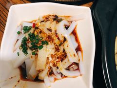 -霸王牛肉(龙湖U城店)