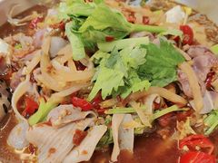 -胖娃古镇鸡杂(磁器口总店)