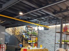-北平味道.京味菜.烤鸭(梨园店)