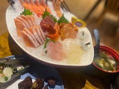 -山盛创作料理·Yamamori(珠宾店)