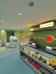 -嗨贝天地(青岛万象城店)