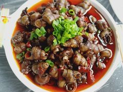 -霸王虾·麻辣小龙虾(清水河公园店)