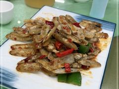 -景好海鲜餐厅(大鹏必选旅游店)