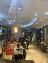 点击看大图 -意廊 Hair Salon