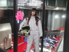 -魔赛卡丁车赛车汇(上海店)