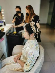 -THE QUEEN(北京店)