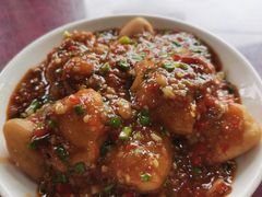 -温江公平红烧兔(总店)