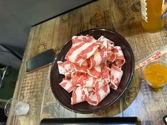 -张姐烤肥牛(西丽店)