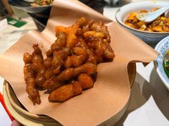 -费大厨辣椒炒肉(房山龙湖天街店)
