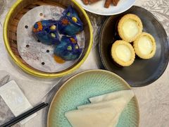 -香云轩·顺德菜(香云纱园林酒店店)