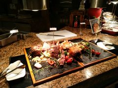 -杭州国际会议中心洲际酒店-原素全日餐厅(解放东路店)