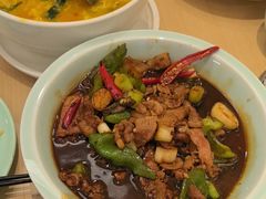 -吕氏疙瘩汤·新派鲁菜(济南万象城店)