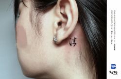-MDZ STORE·TATTOO·耳饰