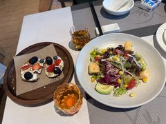 -若蘭慈·无国界素食料理(欢乐海岸店)